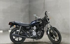 KAWASAKI Z750 FX Type Gen.3 2023 KZ750E