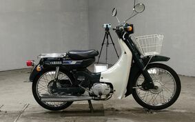 YAMAHA MATE 50 V50