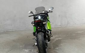 KAWASAKI NINJA 1000 2013 ZXT00G