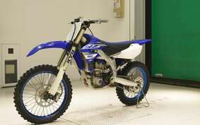 YAMAHA YZ250F CG40C