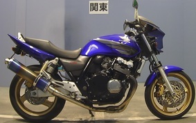 HONDA CB400SFV-3 2005 NC39