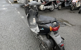 SUZUKI LET's 4 G CA41A