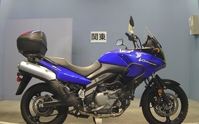 SUZUKI DL650 ( V-Strom 650 ) ABS 2008 VP54B