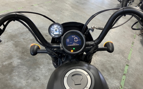 HONDA  REBEL 250 S EDITION  MC49