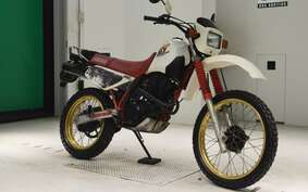 YAMAHA XT250 SEROW T 30X