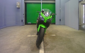 KAWASAKI NINJA 250 EX250L