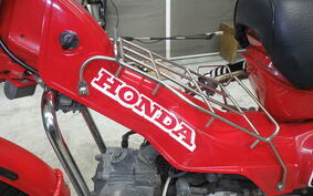 HONDA CT110 HUNTER CUB