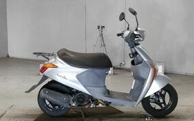 SUZUKI LET's 5 G CA47A