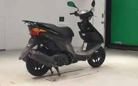 SUZUKI ADDRESS V125 S CF4MA