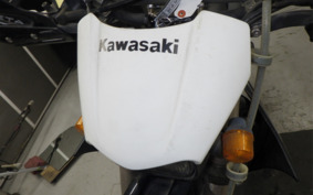 KAWASAKI KLX250 LX250E
