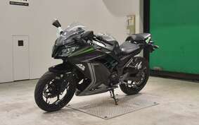 KAWASAKI NINJA 250 ABS EX250L