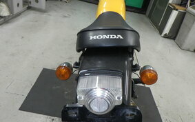 HONDA APE 50 AC16