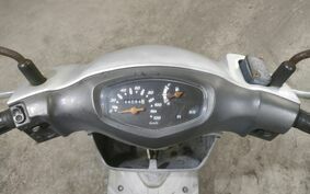 SUZUKI ADDRESS V125 CF4EA