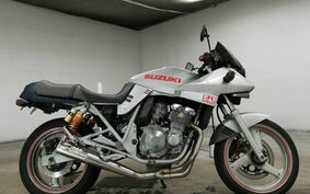 SUZUKI GSX250S KATANA GJ76A