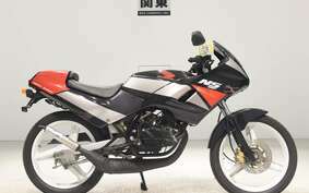 HONDA NS50F AC08