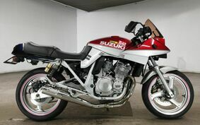 SUZUKI GSX250S KATANA GJ76A