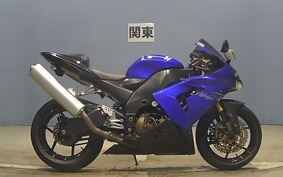 KAWASAKI ZX 10 NINJA R 2006 ZXT00C