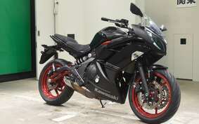 KAWASAKI NINJA 400 ABS 2015 EX400E