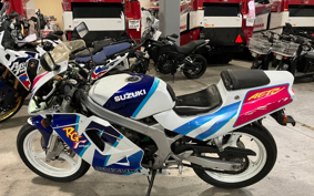 SUZUKI RG125 NF13A