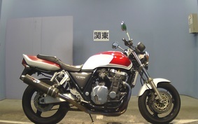 HONDA CB1000SF 1992 SC30