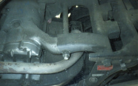 SUZUKI ADDRESS V125 G CF46A