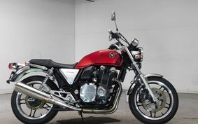 HONDA CB1100 2011 SC65