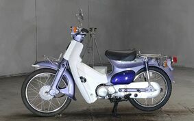 HONDA C70 SUPER CUB C70