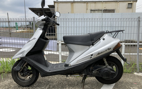 SUZUKI ADDRESS V100 CE11A