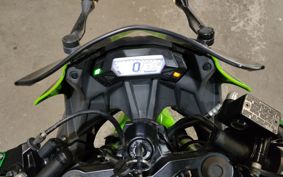 KAWASAKI NINJA250SL BX250A