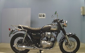 KAWASAKI W650 2004 EJ650A