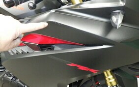 HONDA CBR250RR A MC51