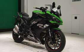 KAWASAKI NINJA 1000 A 2018 ZXT00W