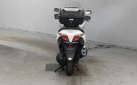 HONDA SILVER WING 400 GT 2010 NF03