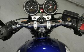 HONDA CB400SF VTEC REVO 2009 NC42