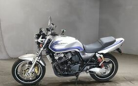 HONDA CB400SF VTEC 2001 NC39