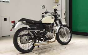 HONDA CB223S MC40