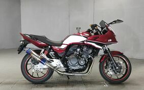 HONDA CB400 SUPER BOLDOR 2019 NC42