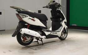 PGO TIGRA 125