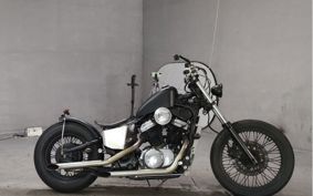 HONDA STEED400 NC26