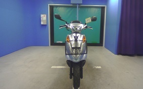 SUZUKI ADDRESS V125 CF4EA