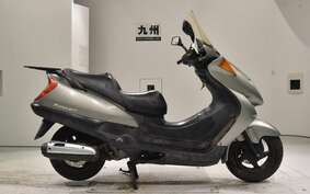 HONDA FORESIGHT EX MF04