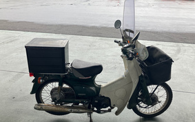 HONDA C50 SUPER CUB AA01