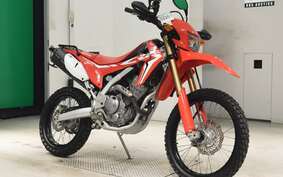 HONDA CRF250L MD44