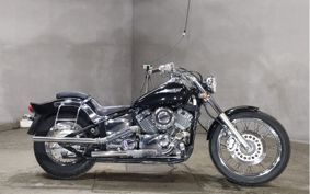YAMAHA DRAGSTAR400 4TR