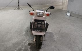 HONDA GYRO TD01