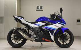 SUZUKI GSX250R DN11A