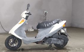 SUZUKI ADDRESS V125 CF46A