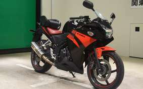 HONDA CBR250R A MC41