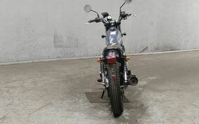 SUZUKI GRASS TRACKER BigBoy NJ4BA