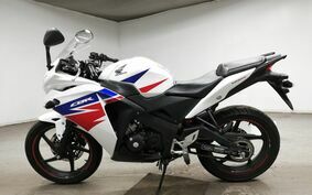 HONDA CBR125R JC50